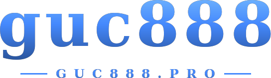 guc888 โลโก้
